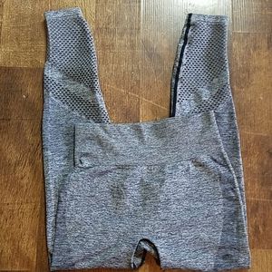 Pink Victoria's Secret leggings